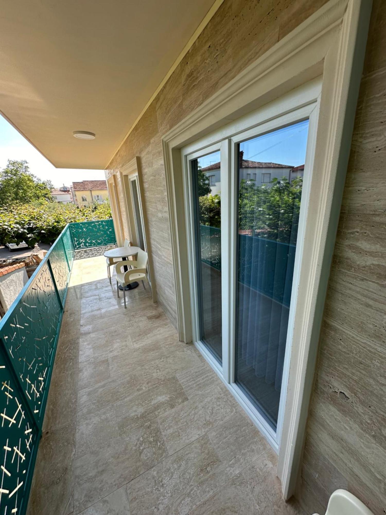 Luxury Apartments Vili Umag Exterior foto