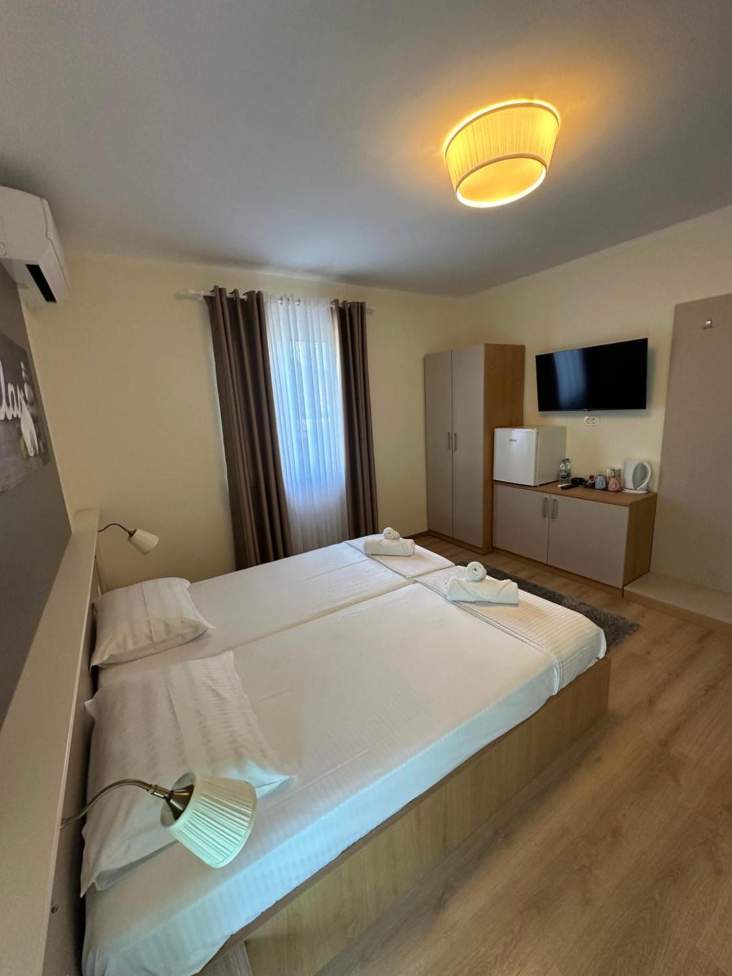 Luxury Apartments Vili Umag Exterior foto