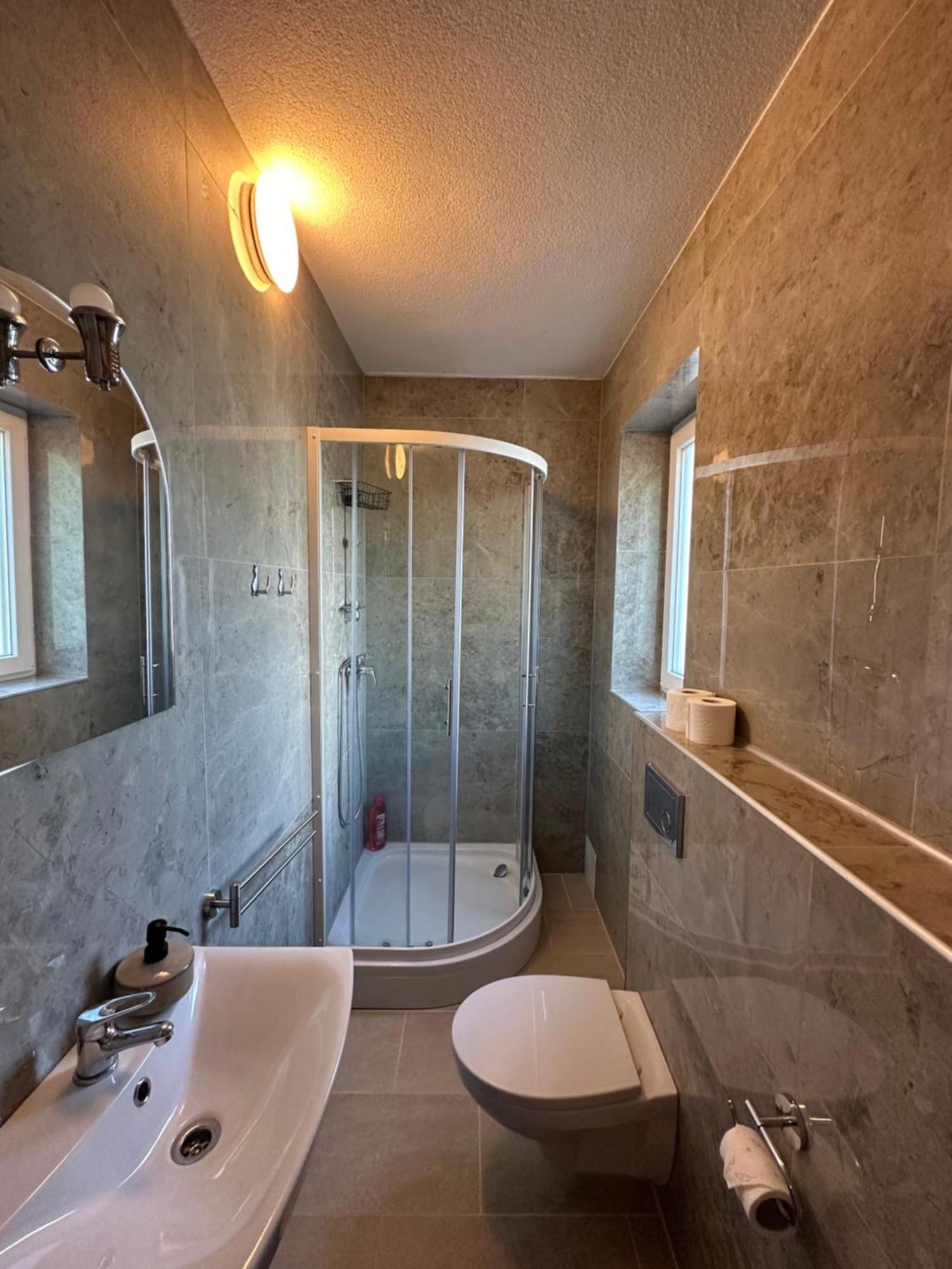Luxury Apartments Vili Umag Exterior foto