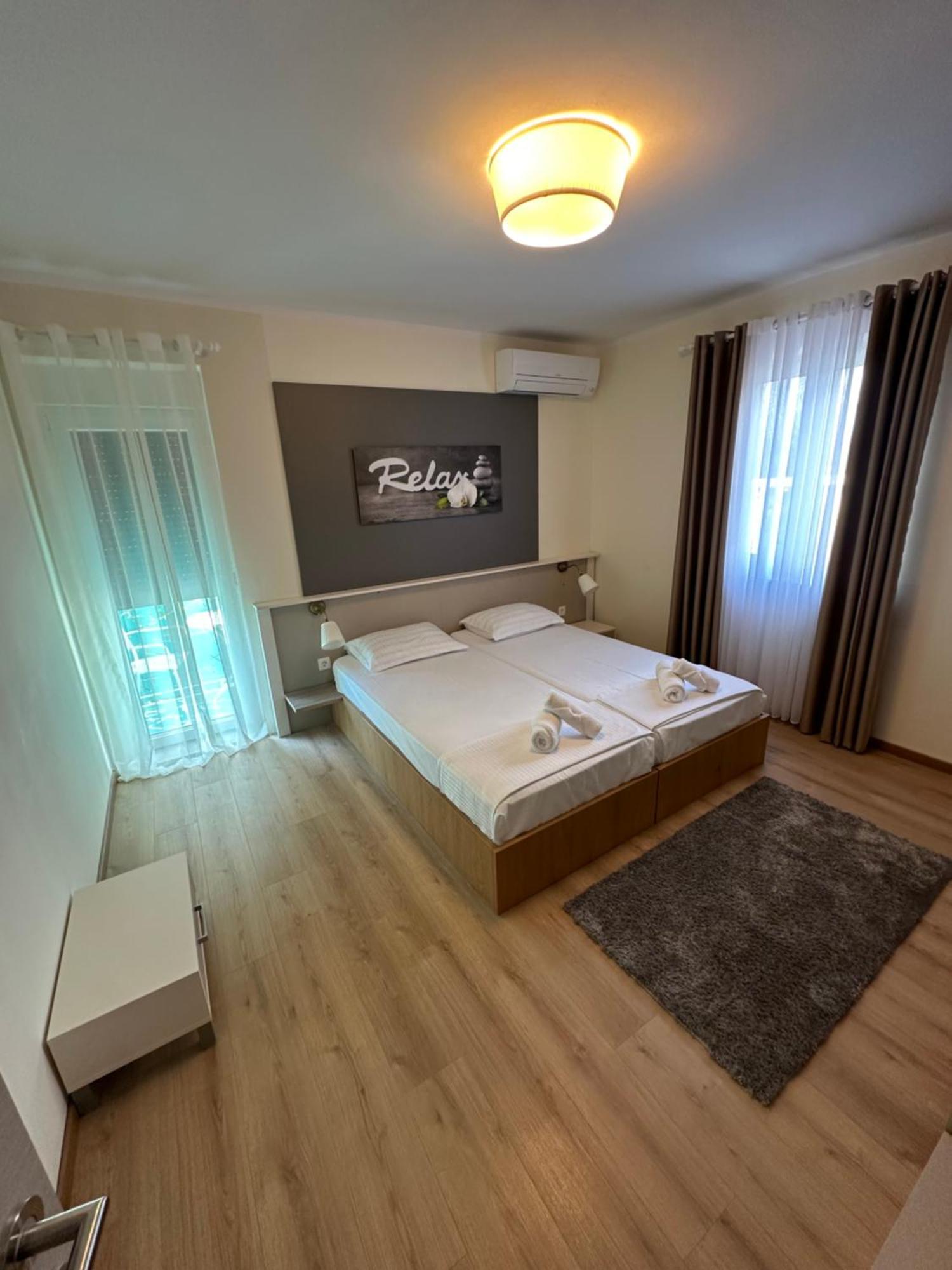 Luxury Apartments Vili Umag Exterior foto
