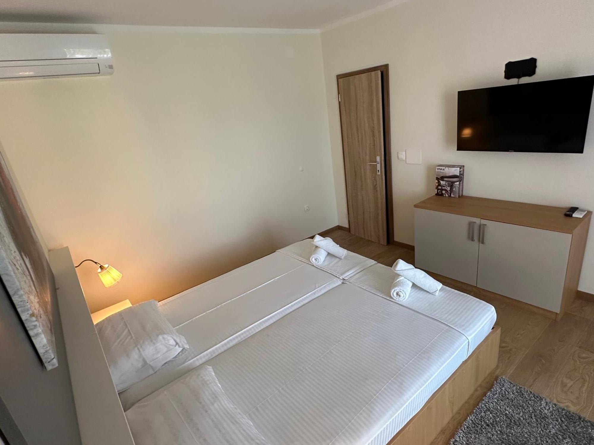Luxury Apartments Vili Umag Exterior foto
