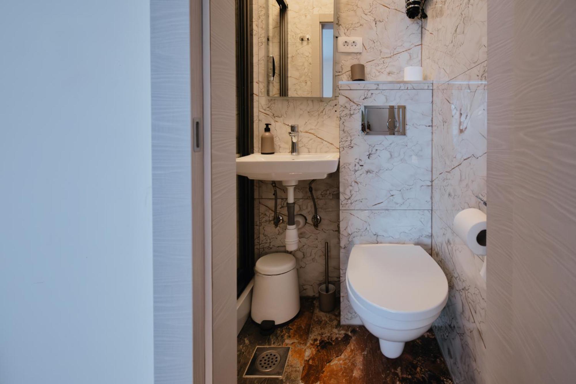Luxury Apartments Vili Umag Exterior foto