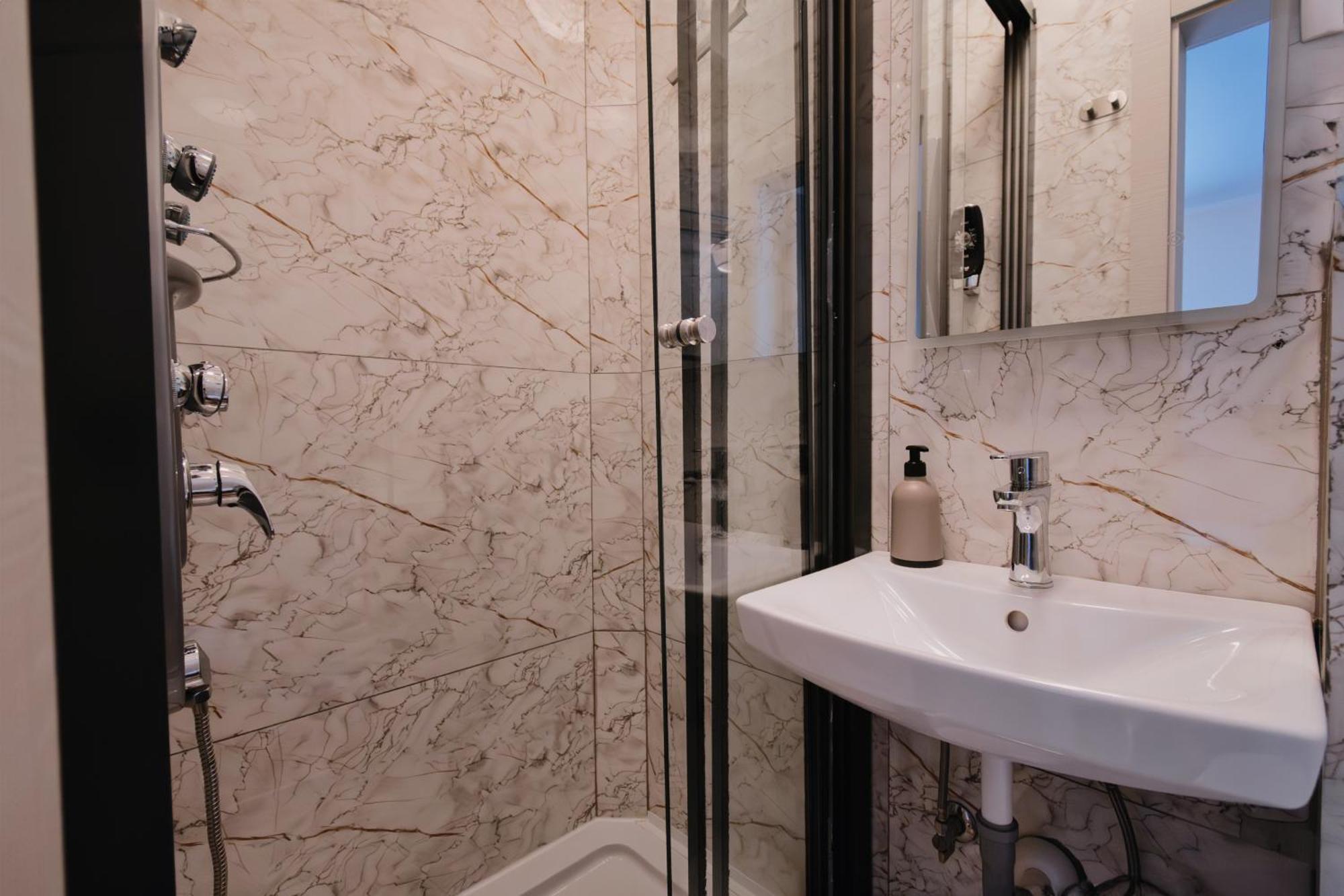 Luxury Apartments Vili Umag Exterior foto