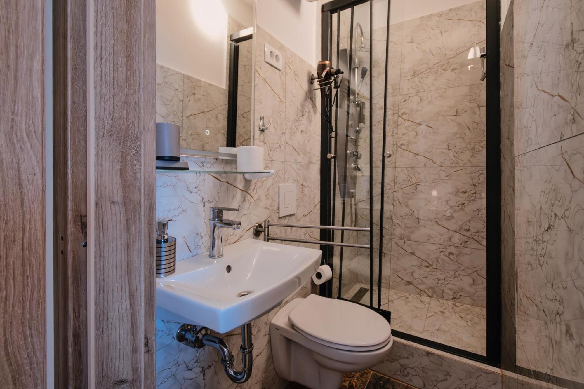 Luxury Apartments Vili Umag Exterior foto