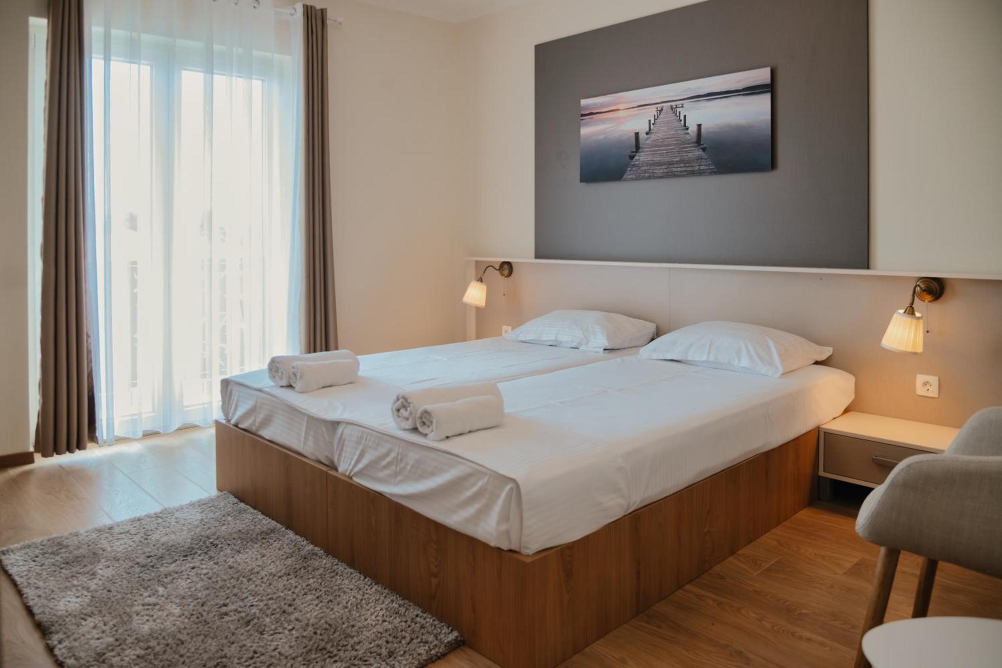 Luxury Apartments Vili Umag Exterior foto