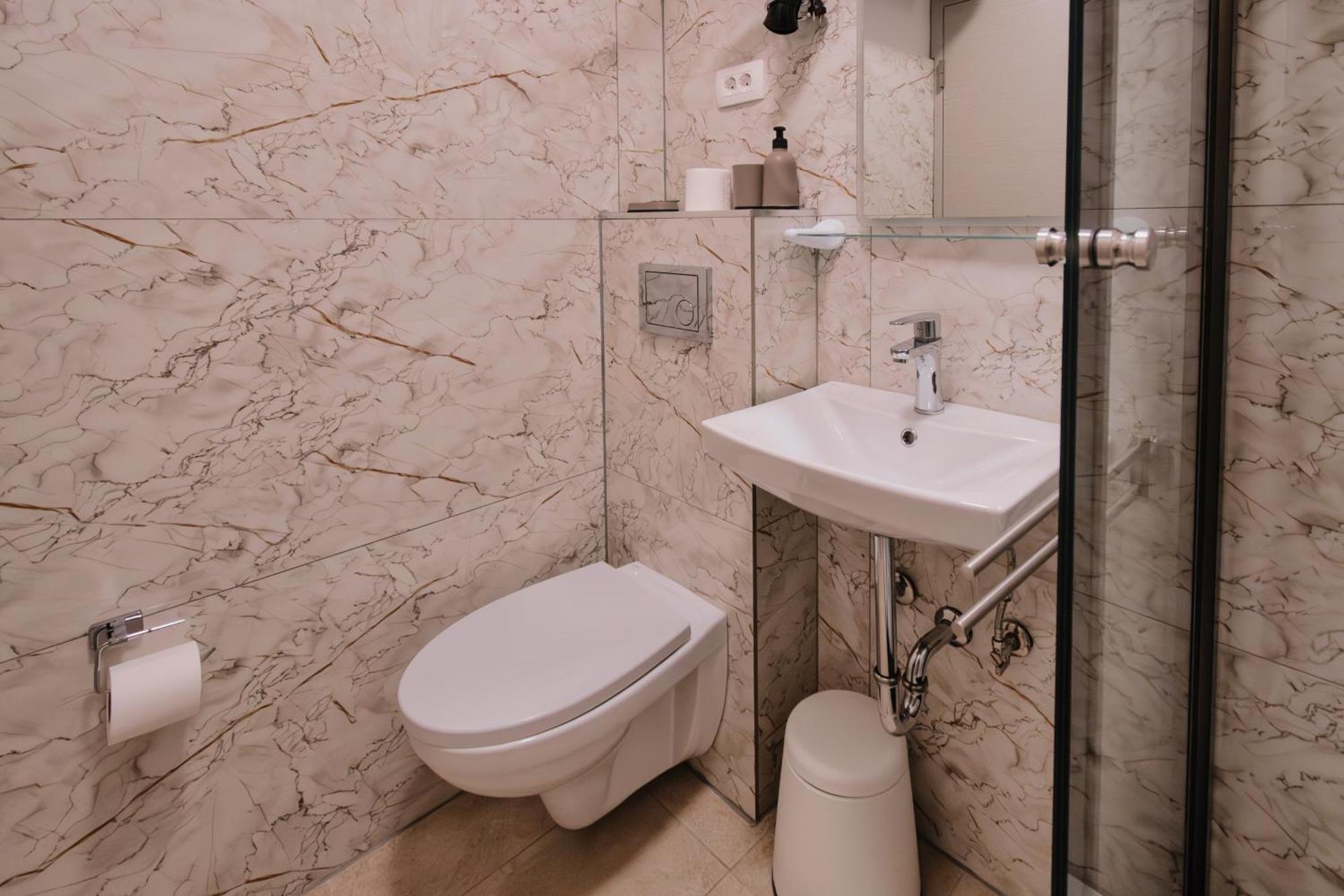 Luxury Apartments Vili Umag Exterior foto