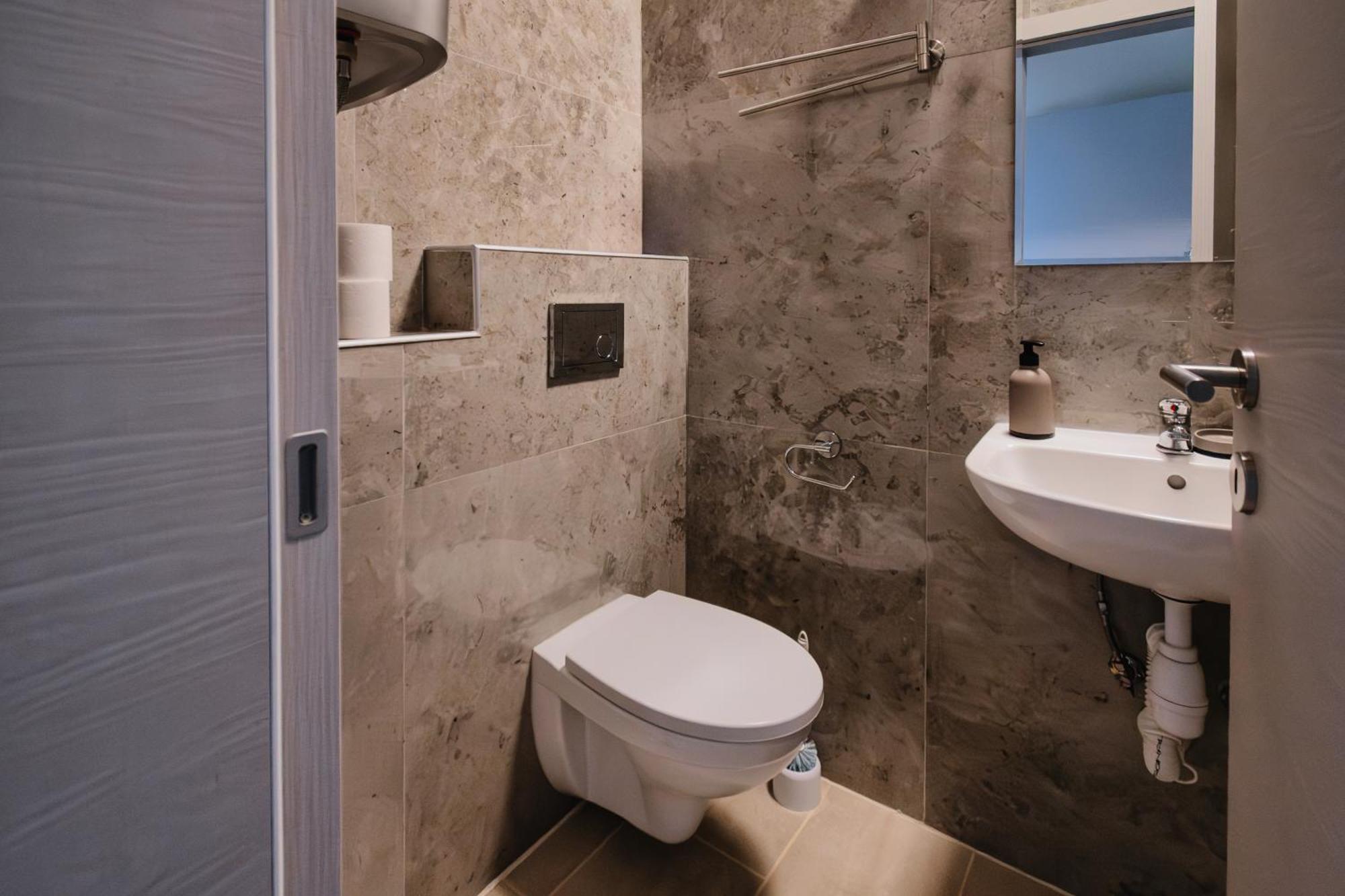 Luxury Apartments Vili Umag Exterior foto