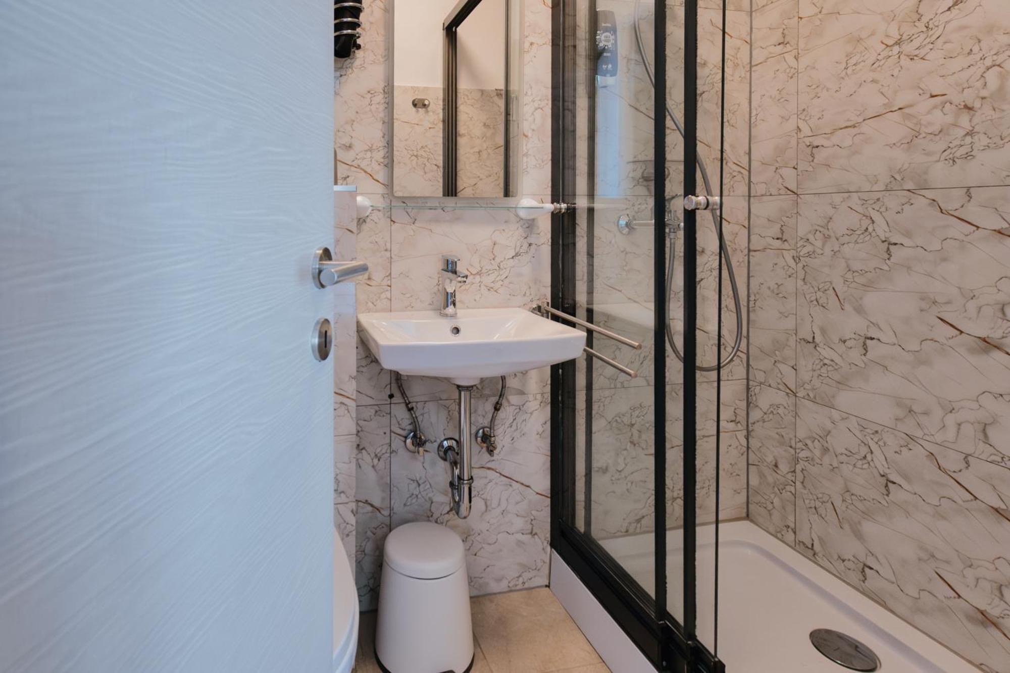 Luxury Apartments Vili Umag Exterior foto