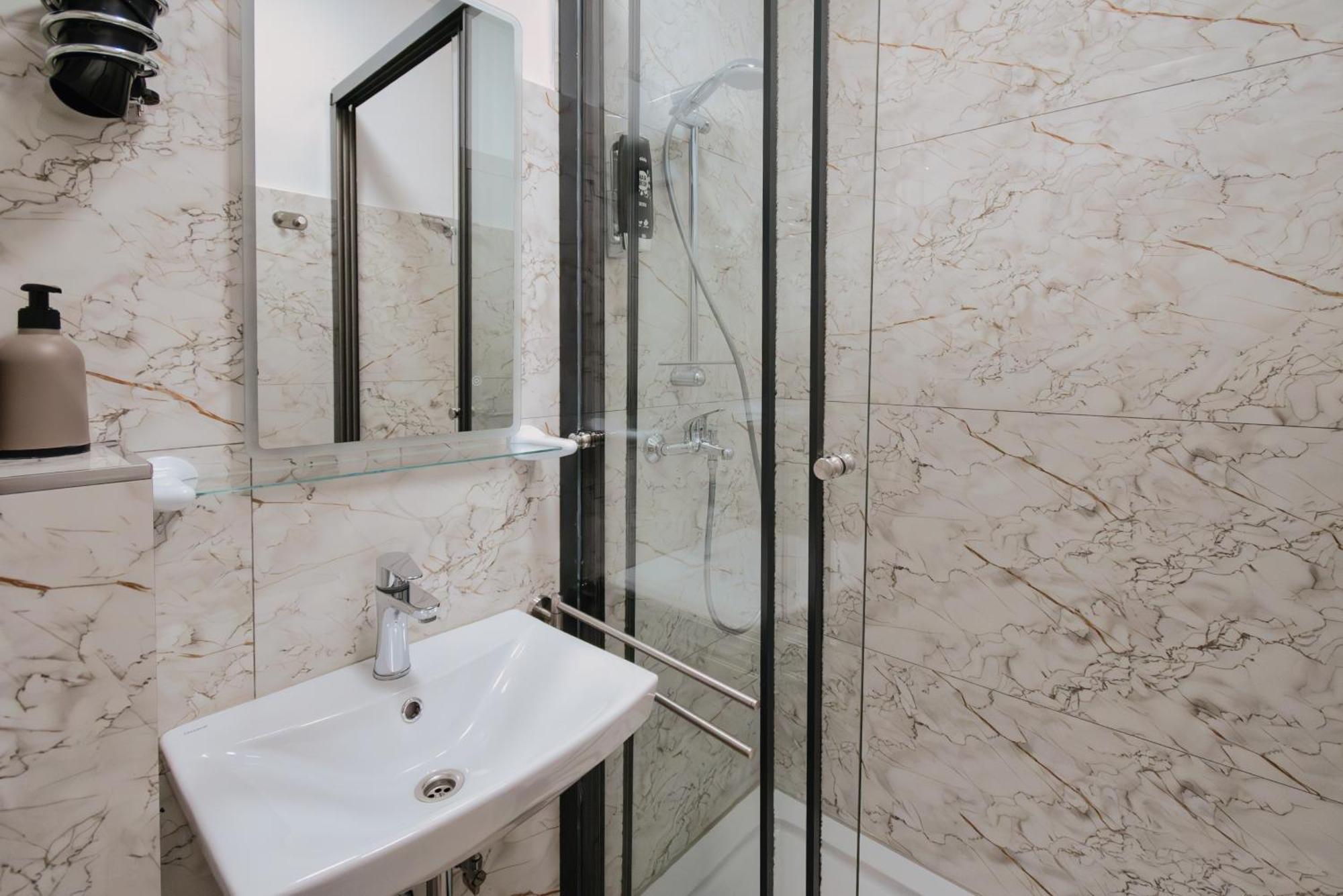 Luxury Apartments Vili Umag Exterior foto