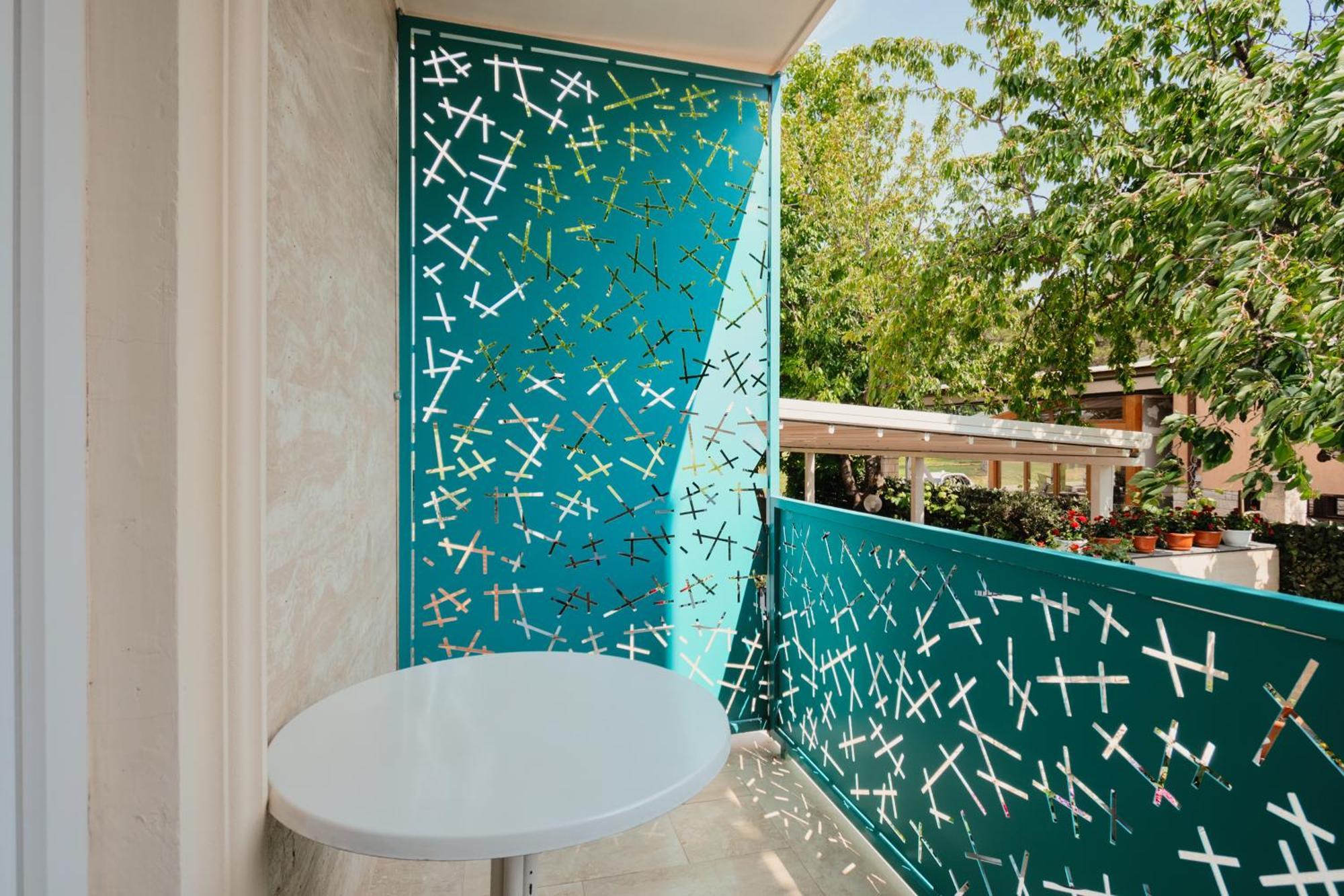 Luxury Apartments Vili Umag Exterior foto