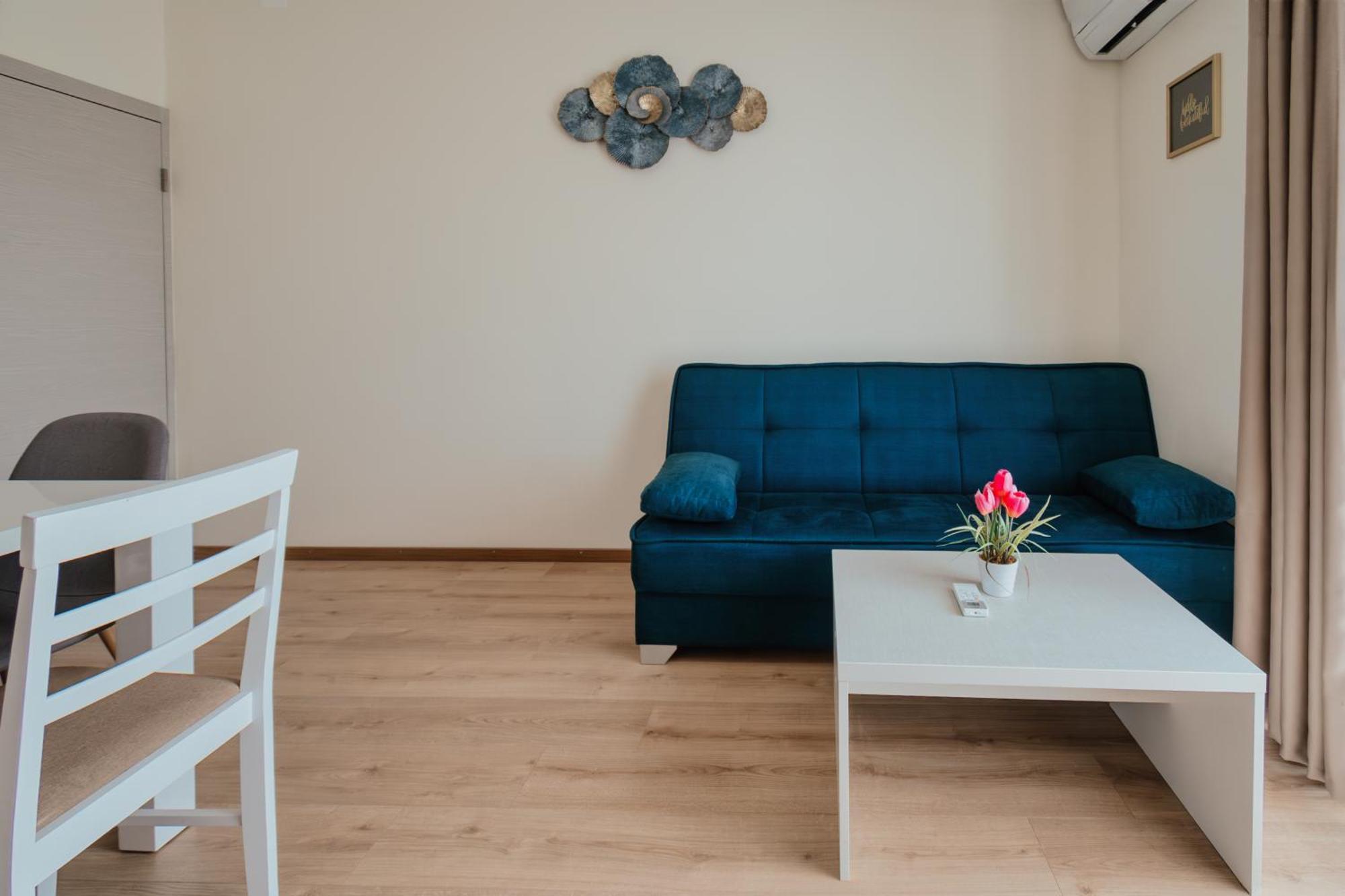 Luxury Apartments Vili Umag Exterior foto