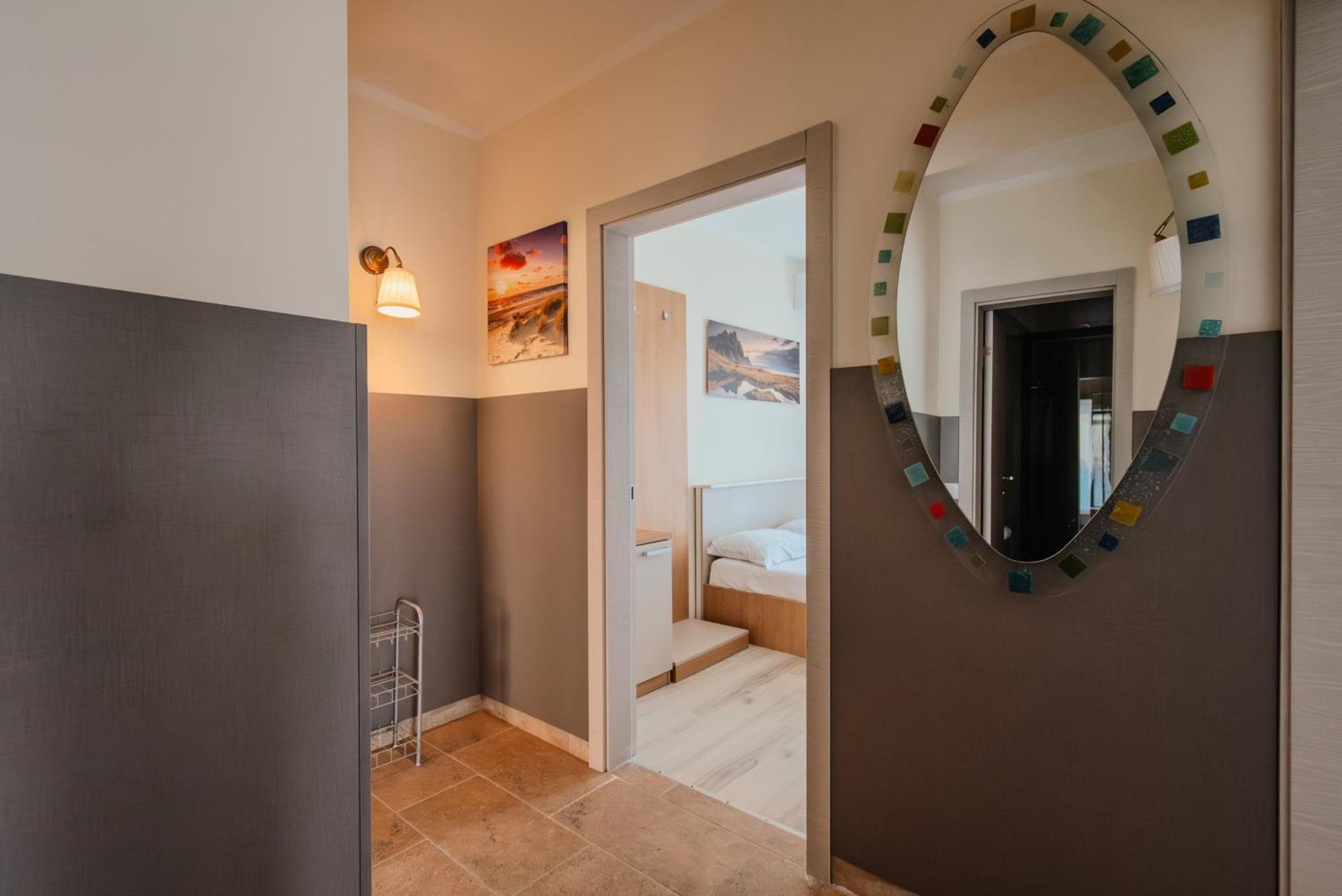 Luxury Apartments Vili Umag Exterior foto