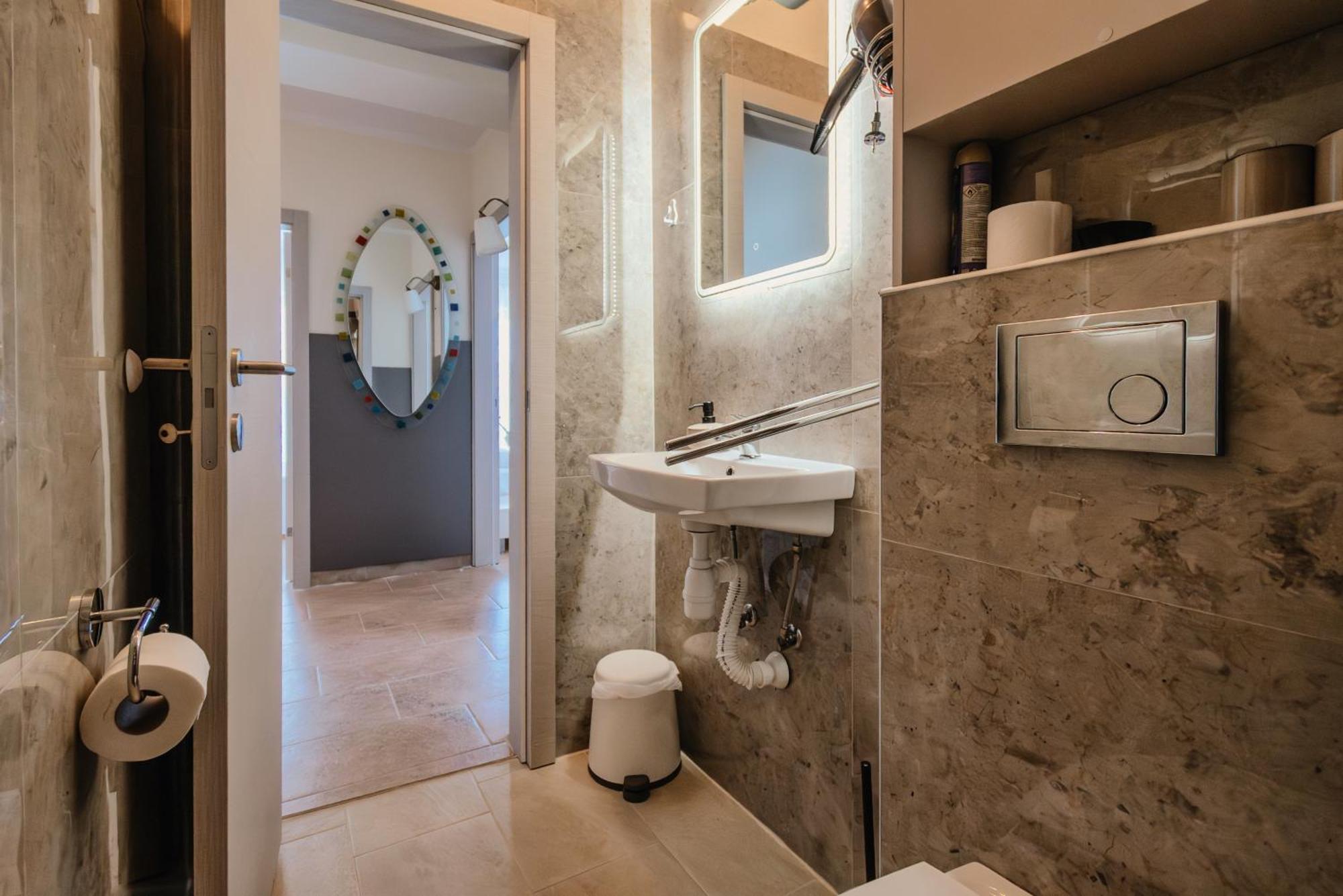 Luxury Apartments Vili Umag Exterior foto