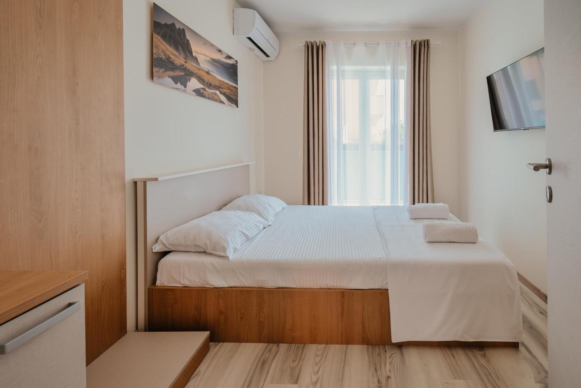 Luxury Apartments Vili Umag Exterior foto